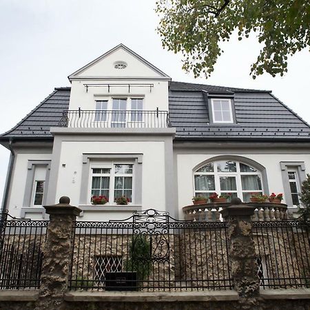 Deakvilla37 Apartman Eger Exterior photo